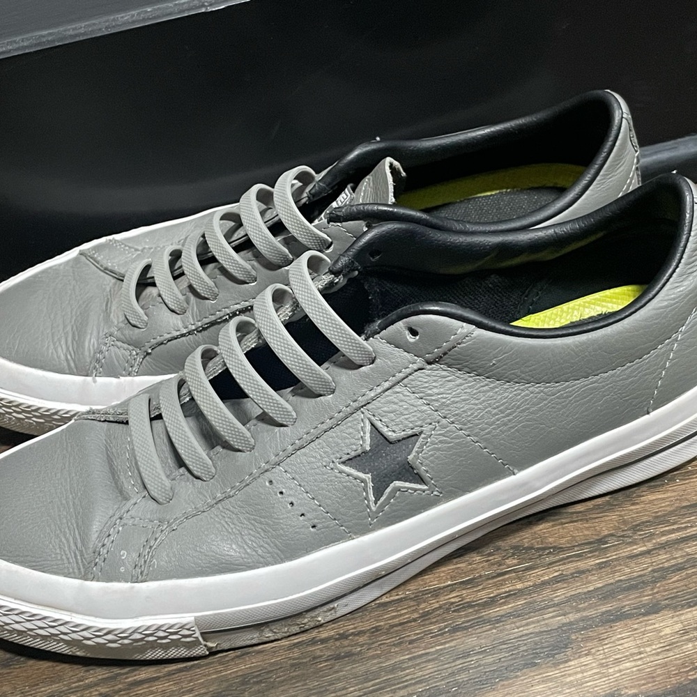 Converse mens size 8